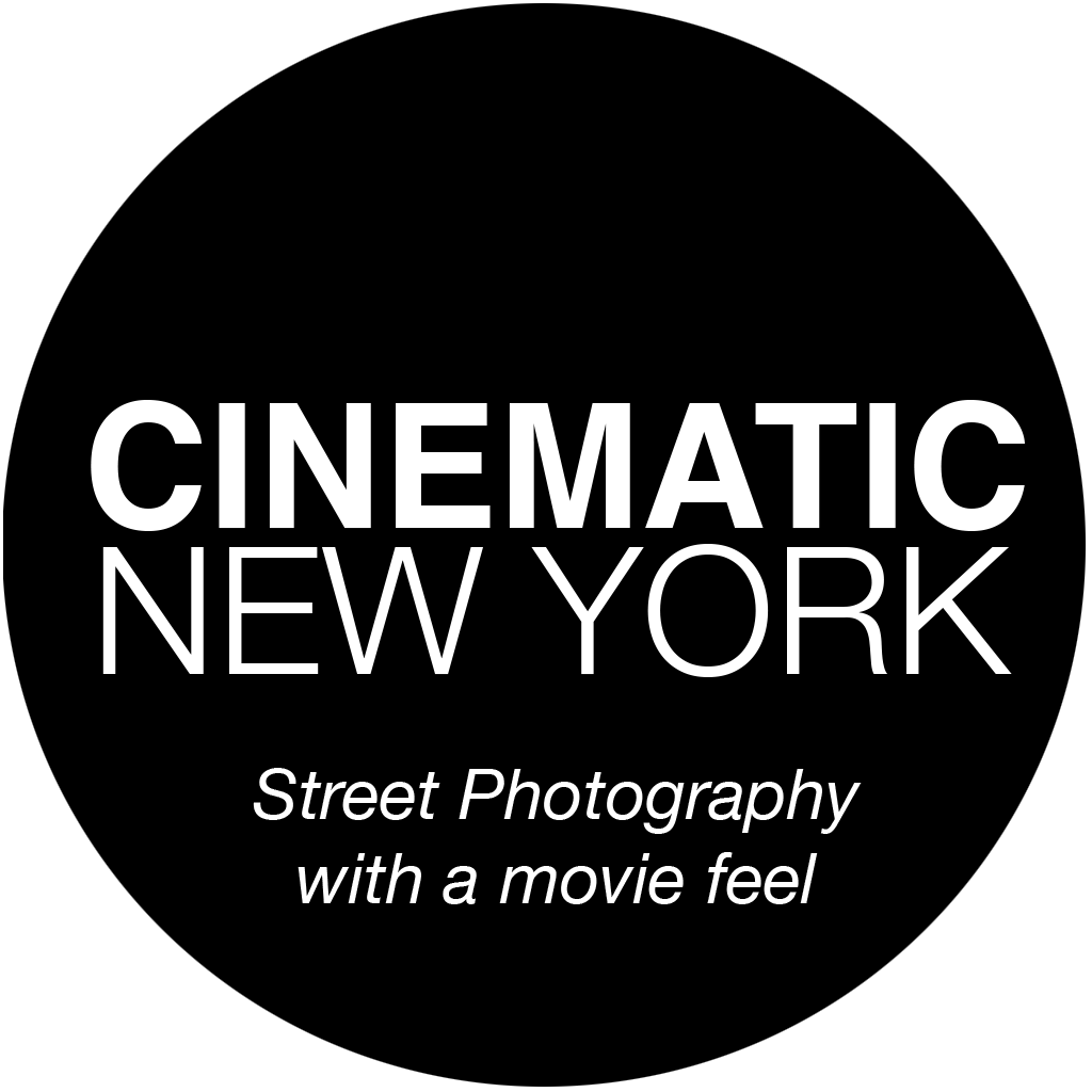 Cinematic New York Logo